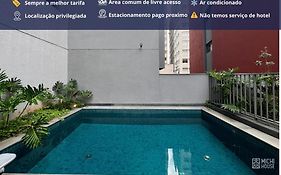 Lindos Studios na Liberdade AC/WF/Proximo ao Metro
